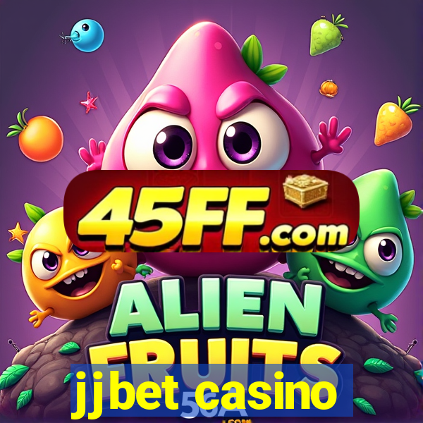 jjbet casino